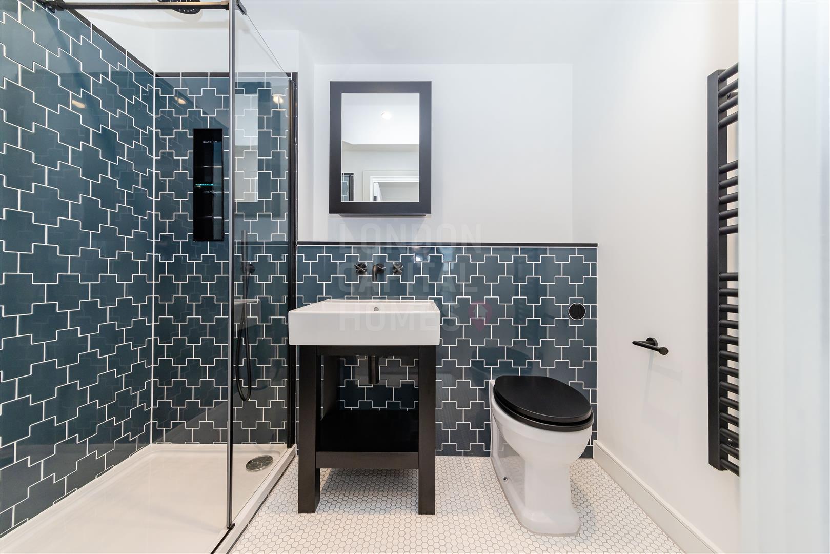 5 Wheatfield Way, KINGSTON UPON THAMES